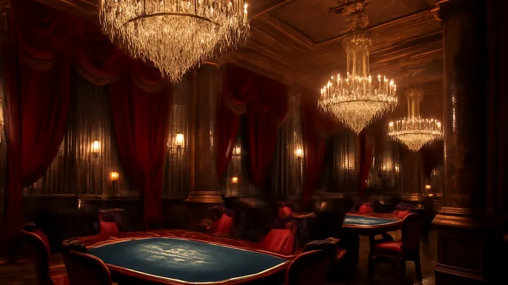 Casino Game Variety at PHENDULA COM