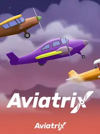 AviatriX crash game at PHENDULA COM
