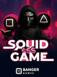Squid Game themed slot at PHENDULA COM