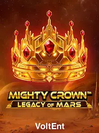 Mighty Crown at PHENDULA COM
