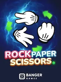 Rock Paper Scissors at PHENDULA COM