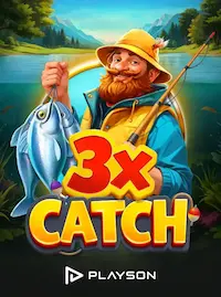 Catch at PHENDULA COM