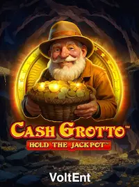 Cash Grotto at PHENDULA COM