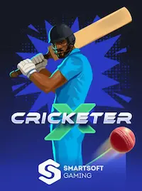 CricketerX crash game at PHENDULA COM