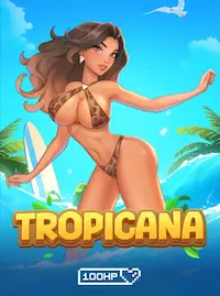 Tropicana crash at PHENDULA COM