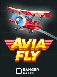 Avia Fly crash at PHENDULA COM