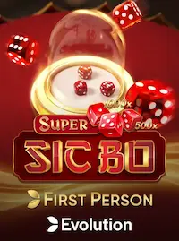 Sic Bo at PHENDULA COM