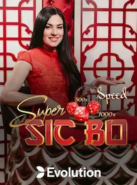 Sic Bo Super at PHENDULA COM