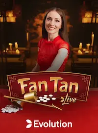 Fan Tan at PHENDULA COM
