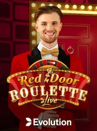 Red Door Roulette at PHENDULA COM
