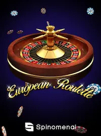 Classic Roulette at PHENDULA COM