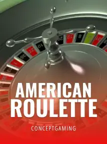 American Roulette at PHENDULA COM