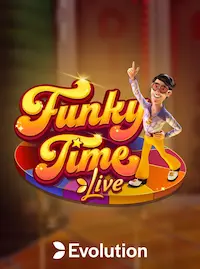 Funky Time at PHENDULA COM