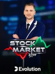 Stock Market at PHENDULA COM
