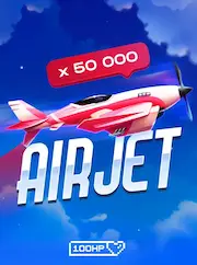Airjet crash game at PHENDULA COM