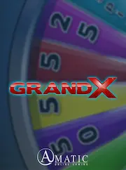 GrandX at PHENDULA COM