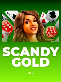 Scandy at PHENDULA COM